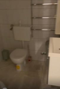 Koupelna v ubytování Bela i Mare + 18 fotografií