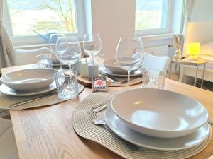 Billede fra billedgalleriet på Harbour Pearl 2 Room Apartment and Kitchen i Wilhelmshaven + 48 billeder