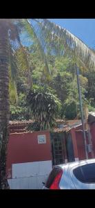 Billede fra billedgalleriet på Casa promoção Caraguatatuba i Caraguatatuba