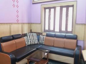 Galería fotográfica de OYO 33007 Hotel OGreat india Hotel en Kalaīkunda