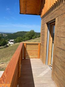 Φωτογραφία από το άλμπουμ του Zerko Holiday Apartment MARJETKA with WELLNESS bookable separately σε Mirna