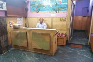 Galería fotográfica de OYO 33007 Hotel OGreat india Hotel en Kalaīkunda