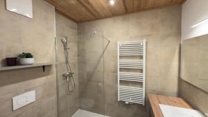 Ένα μπάνιο στο Timber Studio - Schladming +8 φωτογραφίες