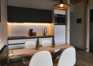 Gallery image of Caban Mountain Home - Aosta in Aosta