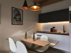 Gallery image of Caban Mountain Home - Aosta in Aosta