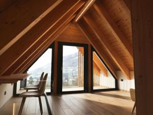 Gallery image of Caban Mountain Home - Aosta in Aosta +13 photos