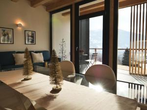 Gallery image of Caban Mountain Home - Aosta in Aosta