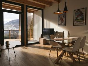 Gallery image of Caban Mountain Home - Aosta in Aosta