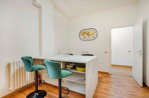 Fotografie z fotogalerie ubytování Casilina Luxury Apartment v Římě