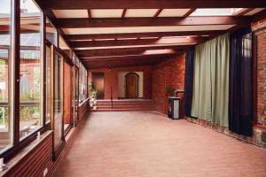 Afbeelding uit fotogalerij van Maniesh in Leuenberg