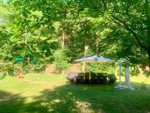 Afbeelding uit fotogalerij van Maniesh in Leuenberg