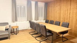 Οι επιχειρηματικές εγκαταστάσεις ή/και οι αίθουσες συνεδριάσεων στο Timber Studio - Schladming