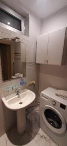 Ένα μπάνιο στο Zlatna Guest House +17 φωτογραφίες