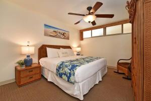 Billede fra billedgalleriet på Kahana Reef 117 · KR 117 Renovated OceanFront 1BD w Ocean Views i Kahana