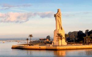 Imagen de la galería de Apartamento Aires del sur , MIRANDO AL MAR, en Mazagón