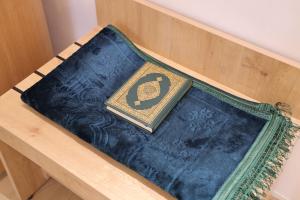 Imagen de la galería de فندق منسي الطائف Monsi hotel, en Taif