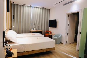 Imagen de la galería de فندق منسي الطائف Monsi hotel, en Taif