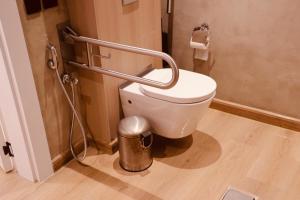 Imagen de la galería de فندق منسي الطائف Monsi hotel, en Taif