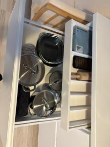 Φωτογραφία από το άλμπουμ του Kildebakkegaard Bed and Breakfast σε Nørager