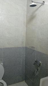 Ένα μπάνιο στο Shellaly Ca Nubian Guest House