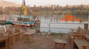 Φυσικό τοπίο κοντά σε αυτό το bed & breakfast