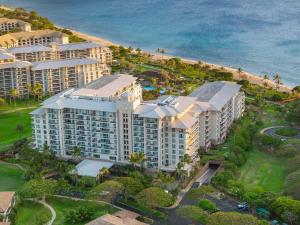 Gallery image of Honua Kai 322 · HK 322 Luxurious Kaanapali BeachFront 2BD Pool A in Lahaina