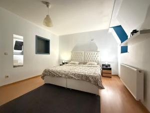 Gallery image of Duplexe Cosy - HERSTAL in Herstal