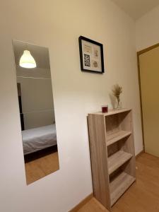 Gallery image of Duplexe Cosy - HERSTAL in Herstal
