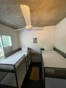 Φωτογραφία από το άλμπουμ του Hostal Luz Del Valle σε Santa Barbara de Samana