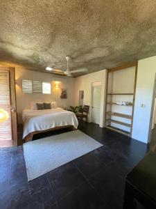 Φωτογραφία από το άλμπουμ του Hostal Luz Del Valle σε Santa Barbara de Samana