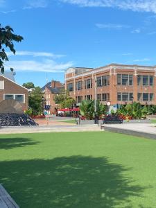 Tòa nhà nơi nhà nghỉ dưỡng tọa lạc +25 ảnh