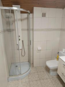 Ένα μπάνιο στο Słoneczna Przystań