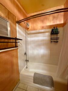 Ένα μπάνιο στο Peacock Room