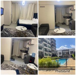 Φωτογραφία από το άλμπουμ του Amaziah Apartments σε Rungiri