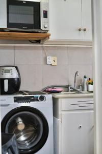 Imagen de la galería de Playa, Casino y Güemes a metros, Tu estadía ideal, en Mar del Plata