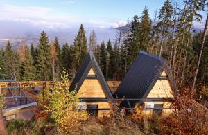 Phong cảnh thiên nhiên gần khách sạn