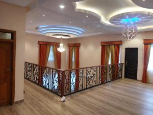 Ảnh trong thư viện ảnh của Havenstone Suite ở Kumasi