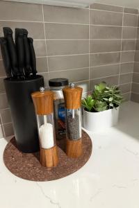 Billede fra billedgalleriet på Dinghy i Eastvale