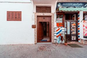 Fotografie z fotogalerie ubytování Family Guesthouse Dar Al Hajja Fatima v destinaci Rabat