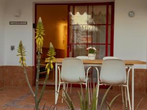 Φωτογραφία από το άλμπουμ του Casa Heidi σε Mogan