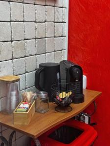 Billede fra billedgalleriet på Art House i Veliko Tŭrnovo