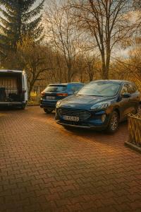 Fotografie z fotogalerie ubytování Hilltop Fairy Tale Retreat Breaza v destinaci Breaza de Sus + 28 fotografií