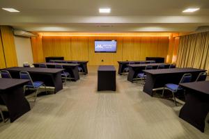 Konferenční prostory v ubytování Antonio´s Palace Hotel + 42 fotografií