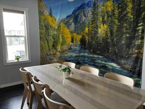 Φυσικό τοπίο κοντά σε αυτός ο ξενώνας