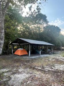 Φωτογραφία από το άλμπουμ του Paraíso Manancial σε Presidente Figueiredo