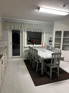 Φωτογραφία από το άλμπουμ του Good House Transtrand Sälen σε Vörderås