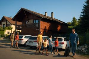 صورة لـ Apartmán King في ستارا ليسنا