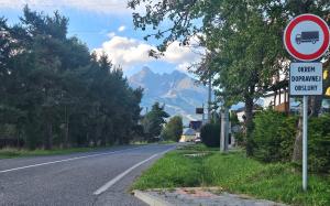 صورة لـ Apartmán King في ستارا ليسنا