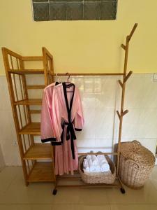 Фотография из галереи Serene City Hideaway in Phnom Penhs Heart в Пномпене