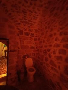 Ένα μπάνιο στο Yeşil periy konaği butik otel